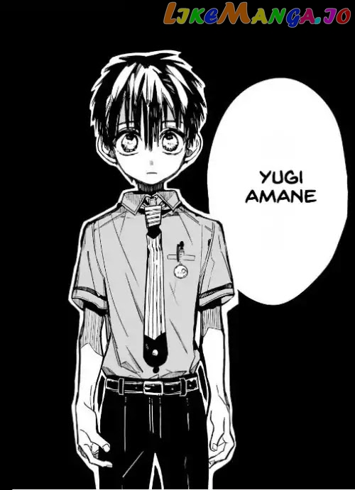 Toilet-Bound Hanako-kun Chapter 44 image 20